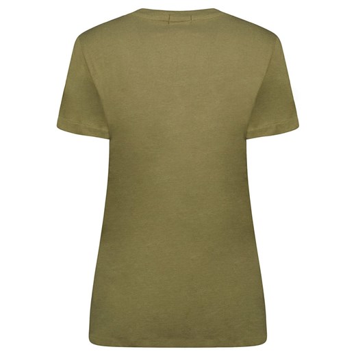 Bluzka damska Canadian Peak z krótkim rękawem 