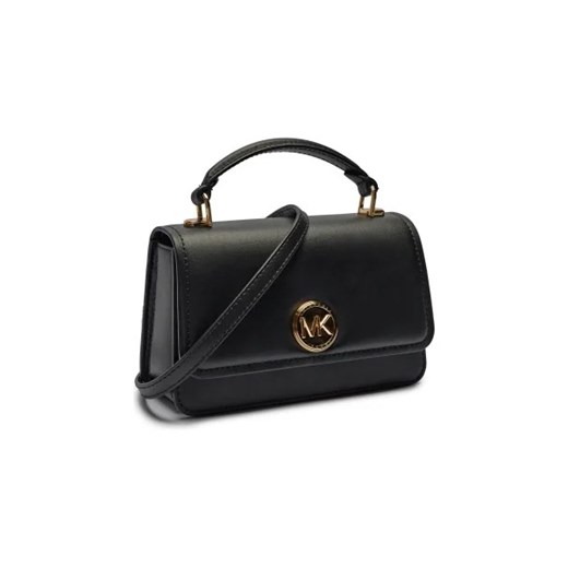 Michael Kors Skórzana torebka na ramię XBODY Michael Kors One Size Gomez Fashion Store