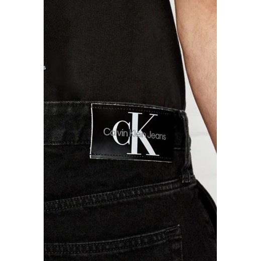 Spodenki męskie Calvin Klein