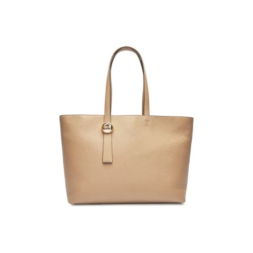 Furla Skórzana shopperka FURLA ze sklepu Gomez Fashion Store w kategorii Torby Shopper bag - zdjęcie 173665420