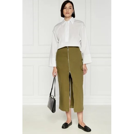 MAX&Co. Jeansowa spódnica BOLOGNA 34 Gomez Fashion Store