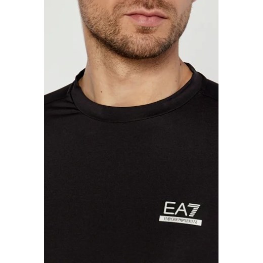 EA7 T-shirt | Slim Fit XXXL Gomez Fashion Store