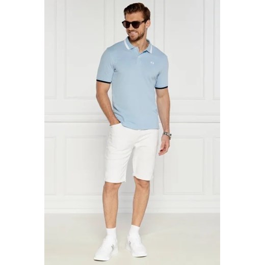 La Martina Polo | Slim Fit | stretch La Martina M wyprzedaż Gomez Fashion Store