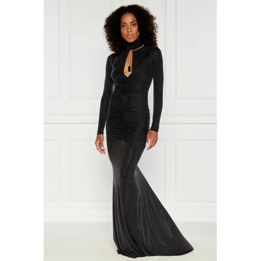 Elisabetta Franchi Sukienka ze sklepu Gomez Fashion Store w kategorii Sukienki - zdjęcie 173665512