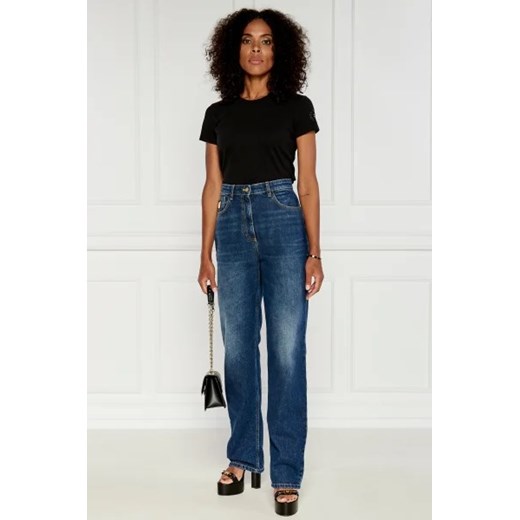 Elisabetta Franchi T-shirt | Regular Fit Elisabetta Franchi 40 Gomez Fashion Store