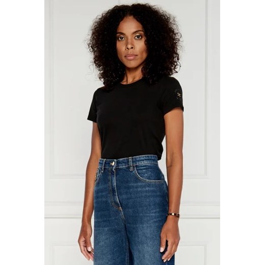 Elisabetta Franchi T-shirt | Regular Fit Elisabetta Franchi 34 Gomez Fashion Store
