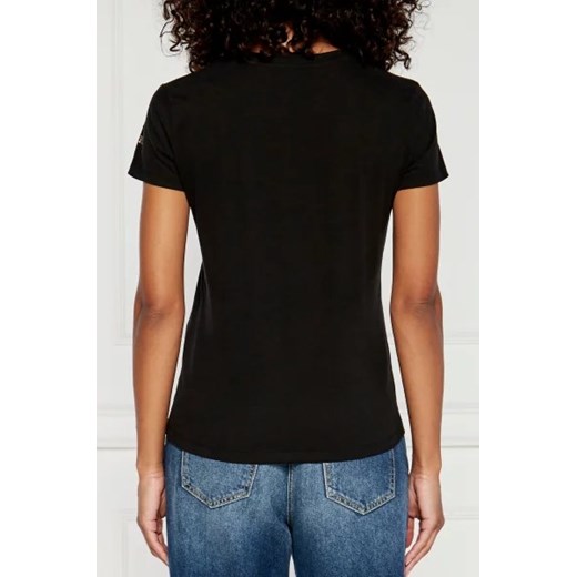 Elisabetta Franchi T-shirt | Regular Fit Elisabetta Franchi 36 Gomez Fashion Store