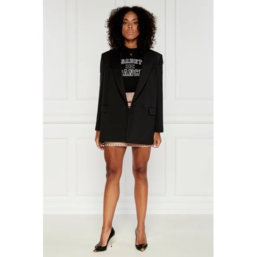 Elisabetta Franchi T-shirt | Regular Fit Elisabetta Franchi 44 Gomez Fashion Store
