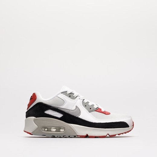NIKE AIR MAX 90 LEATHER - id: CD6864-019 - marki Nike - 173667192 NIKE AIR MAX 90 LEATHER ze sklepu Sizeer w kategorii Buty sportowe dziecięce - zdjęcie 173667192