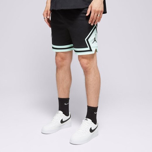 JORDAN SZORTY JORDAN DRI-FIT SPORT ze sklepu Sizeer w kategorii Spodenki męskie - zdjęcie 173667230