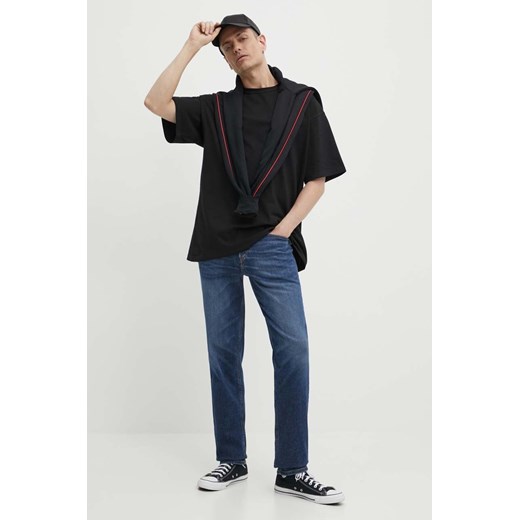 Diesel jeansy 2023 D-FINITIVE męskie A10229.09J47 ze sklepu ANSWEAR.com w kategorii Jeansy męskie - zdjęcie 173669251