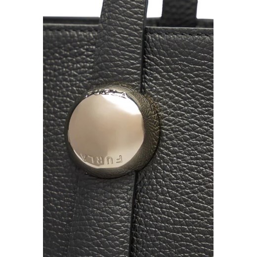 Furla Skórzana shopperka SFERA Furla One Size Gomez Fashion Store