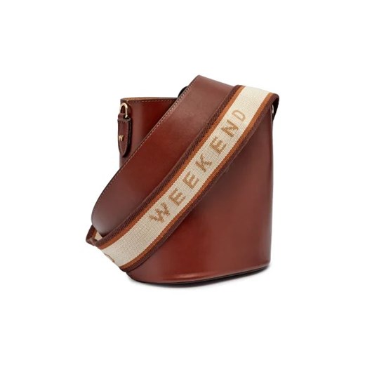 Kuferek Weekend Maxmara elegancki