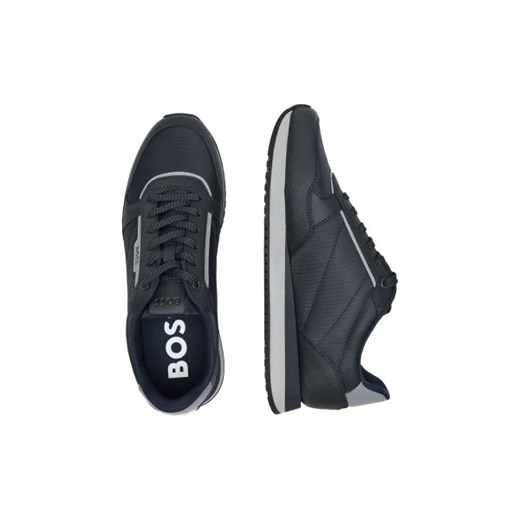 BOSS BLACK Sneakersy 43 Gomez Fashion Store