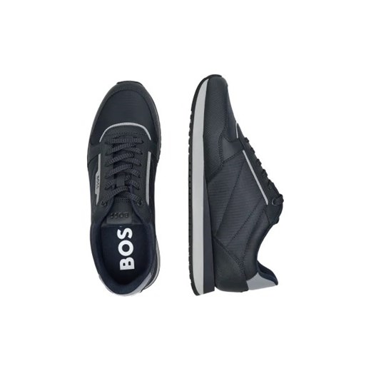 BOSS BLACK Sneakersy 44 Gomez Fashion Store