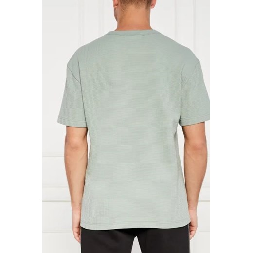 CALVIN KLEIN JEANS T-shirt CITY GRID | Regular Fit S Gomez Fashion Store