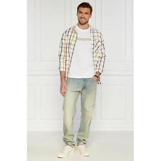 Calvin Klein T-shirt | Regular Fit Calvin Klein S Gomez Fashion Store