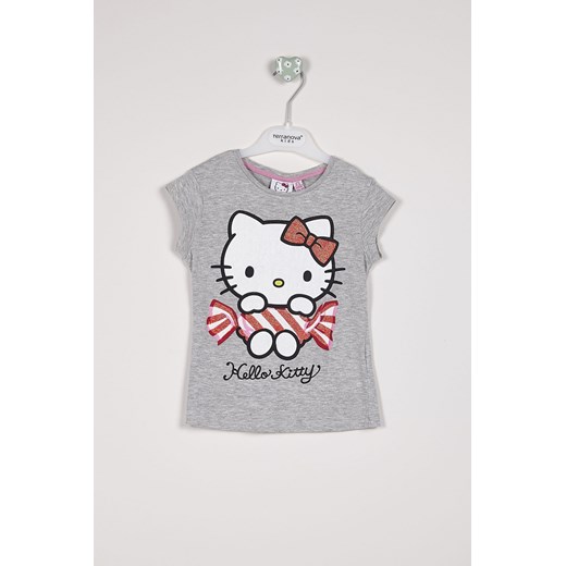 Hello Kitty t-shirt terranova  Hello Kitty