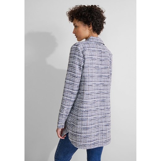 Kurtka damska Street One z poliestru bez kaptura 