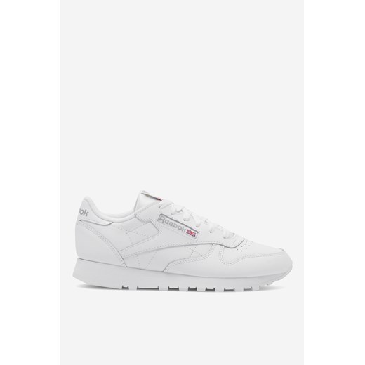 Obuwie sportowe Reebok CLASSIC LEATHER 100008496 Reebok 37 ccc.eu