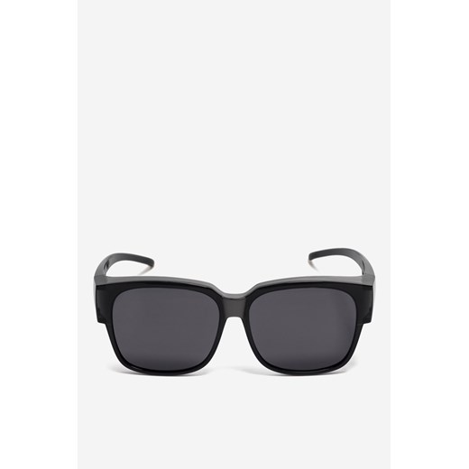 Okulary przeciwsłoneczne damskie Hunter 