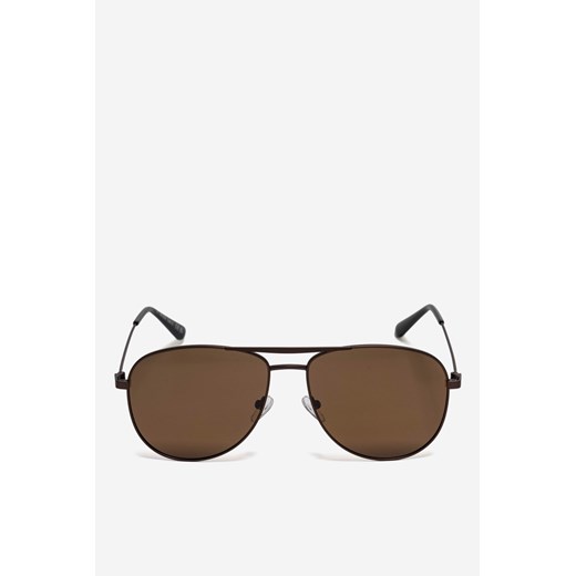 Okulary przeciwsłoneczne damskie Hunter 