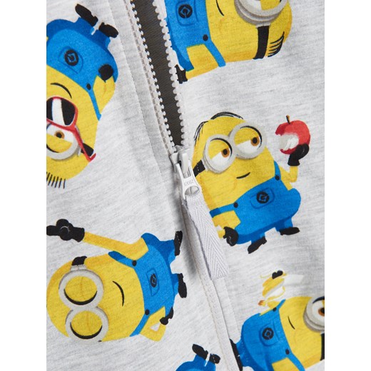 Bluza chłopięca Sinsay