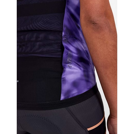 Kamizelka damska Craft na wiosnę 