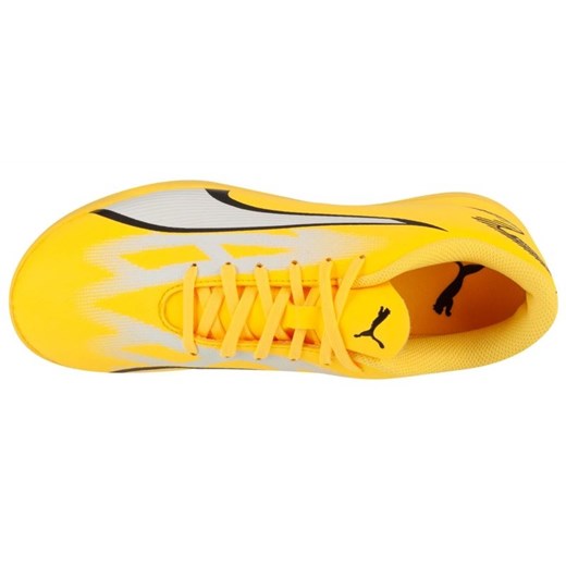 Buty sportowe dziecięce Puma wiązane