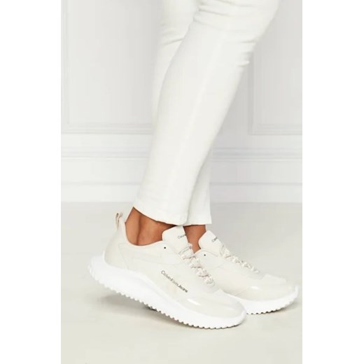 CALVIN KLEIN JEANS Sneakersy EVA RUNNER 39 Gomez Fashion Store