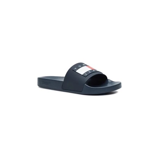 Tommy Jeans Klapki ze sklepu Gomez Fashion Store w kategorii Klapki męskie - zdjęcie 173689601