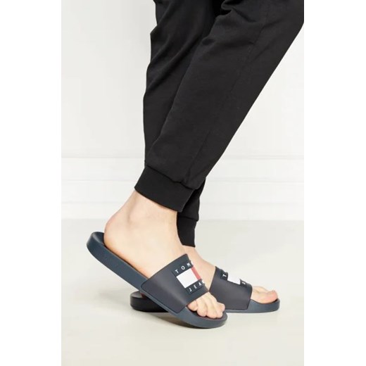 Tommy Jeans Klapki Tommy Jeans 40 Gomez Fashion Store