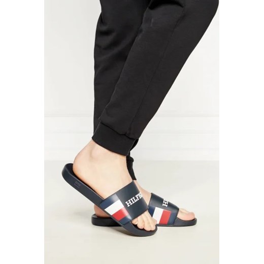 Tommy Hilfiger Klapki Tommy Hilfiger 40 Gomez Fashion Store