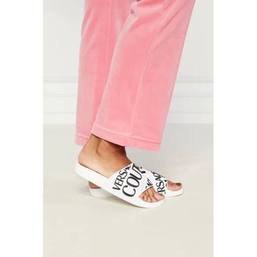 Versace Jeans Couture Klapki 40 Gomez Fashion Store