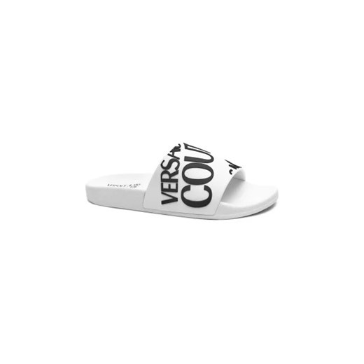 Versace Jeans Couture Klapki 40 Gomez Fashion Store