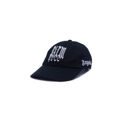 Palm Angels Bejsbolówka GOTHIC LOGO ze sklepu Gomez Fashion Store w kategorii Czapki z daszkiem męskie - zdjęcie 173689823
