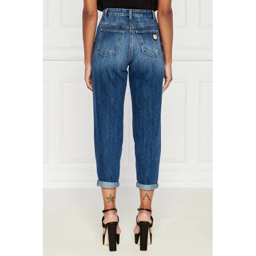 Elisabetta Franchi Jeansy | Mom Fit Elisabetta Franchi 32 Gomez Fashion Store