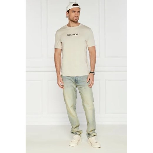 Calvin Klein T-shirt | Regular Fit Calvin Klein XXL Gomez Fashion Store
