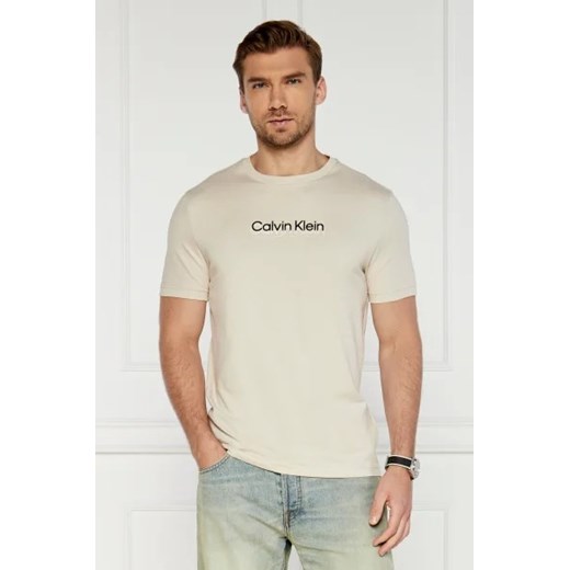 Calvin Klein T-shirt | Regular Fit Calvin Klein L Gomez Fashion Store