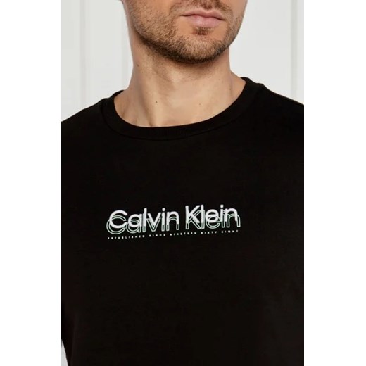 Calvin Klein T-shirt | Regular Fit Calvin Klein L Gomez Fashion Store