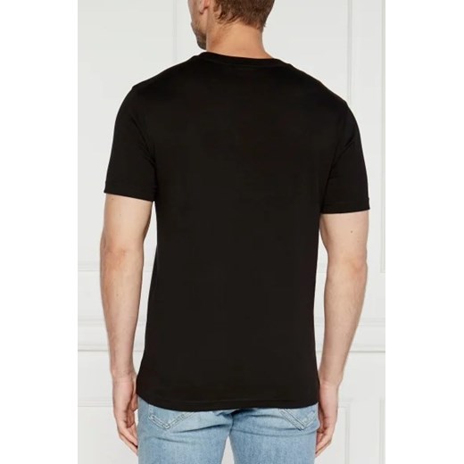 Calvin Klein T-shirt | Regular Fit Calvin Klein XXL Gomez Fashion Store