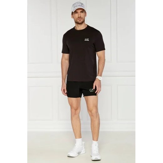 EA7 T-shirt | Regular Fit XL Gomez Fashion Store