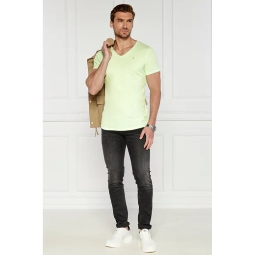 T-shirt męski Tommy Jeans