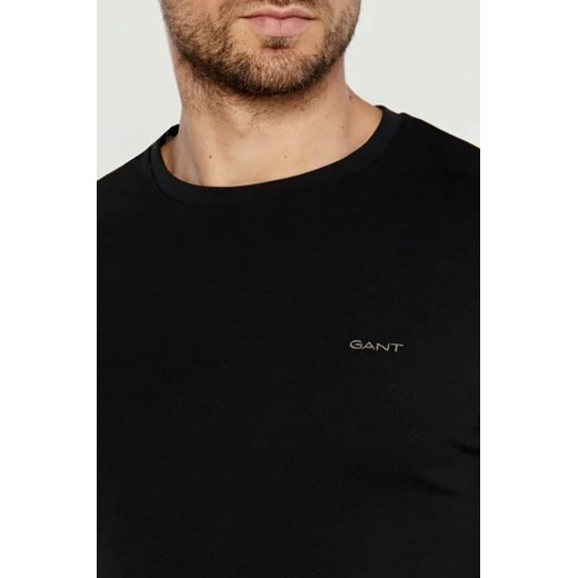 Gant T-shirt | Slim Fit Gant L Gomez Fashion Store