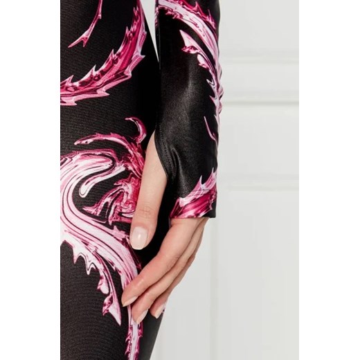 Versace Jeans Couture Bluzka | Cropped Fit 34 Gomez Fashion Store