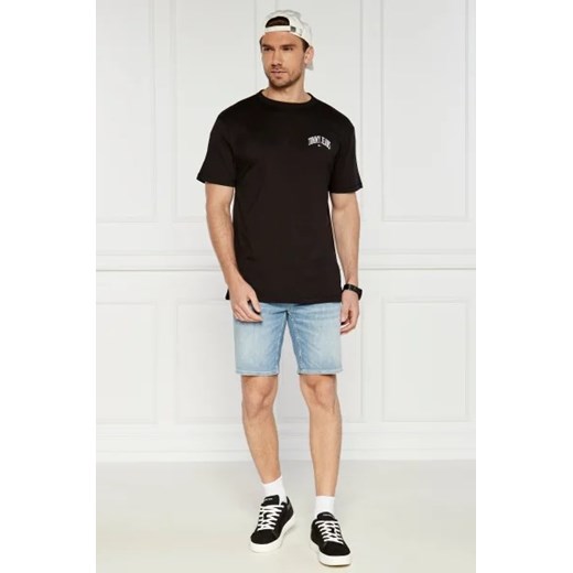 Tommy Jeans T-shirt | Loose fit Tommy Jeans XXL Gomez Fashion Store