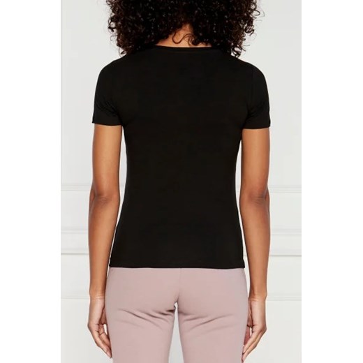EA7 T-shirt | Regular Fit XS Gomez Fashion Store