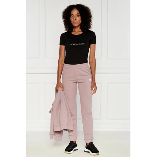 EA7 T-shirt | Regular Fit XXL Gomez Fashion Store