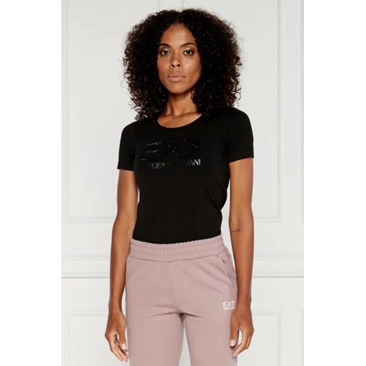 EA7 T-shirt | Regular Fit XXL Gomez Fashion Store