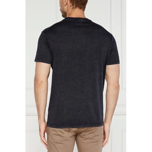 T-shirt męski Guess 
